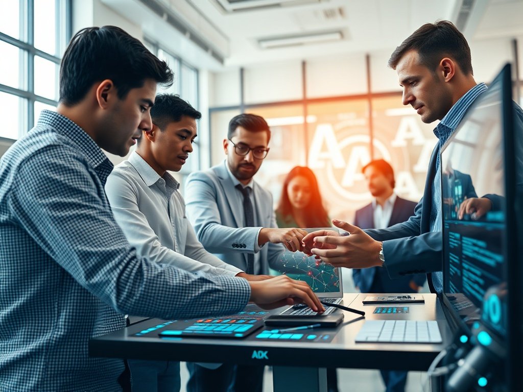 Innovative Tech Solutions